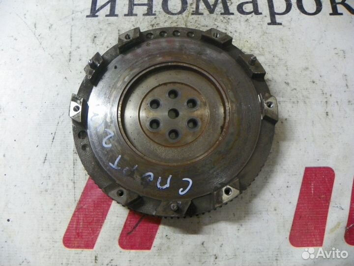 Маховик Kia Sportage