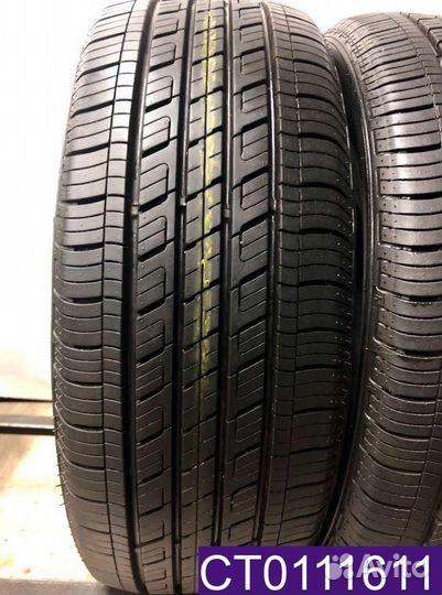 Nexen Aria AH7 215/55 R17 94H