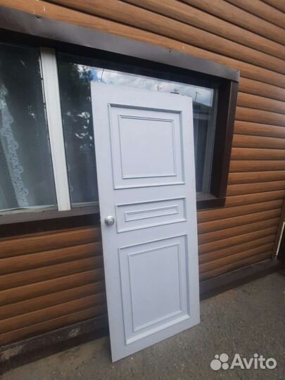Дверь межкомнатная