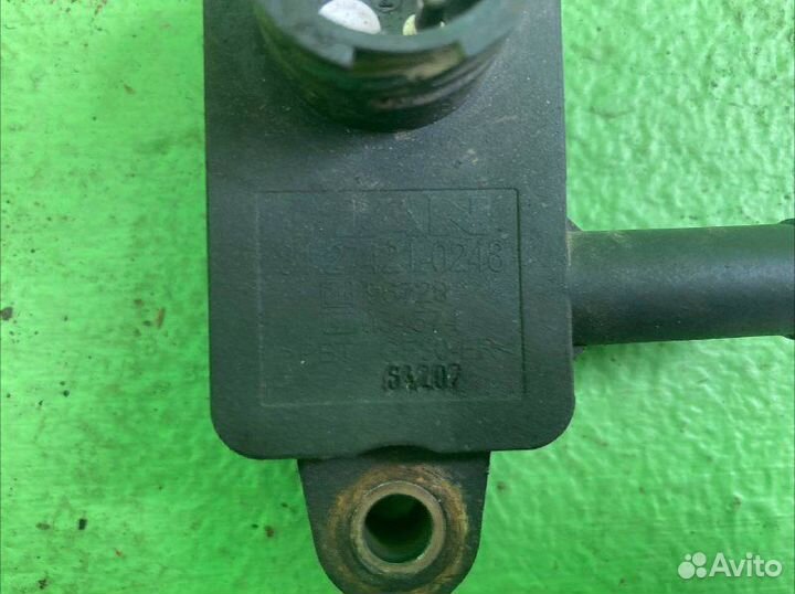 Датчик давления MAN TGA