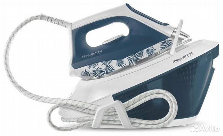 Парогенератор утюг Rowenta powersteam
