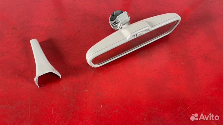 Зеркало салона Audi A4 B8 1.8 tfsi cdhb 2009