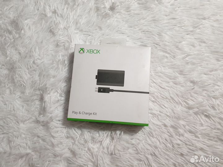 Аккумулятор для геймпада XBox One \ Series. Ориг