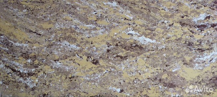 Гибкий камень