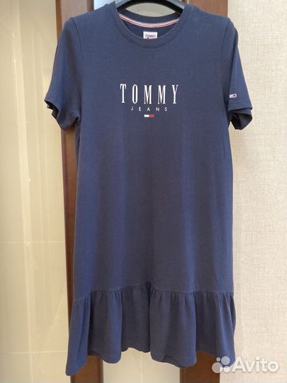 Tommy Jeans платье
