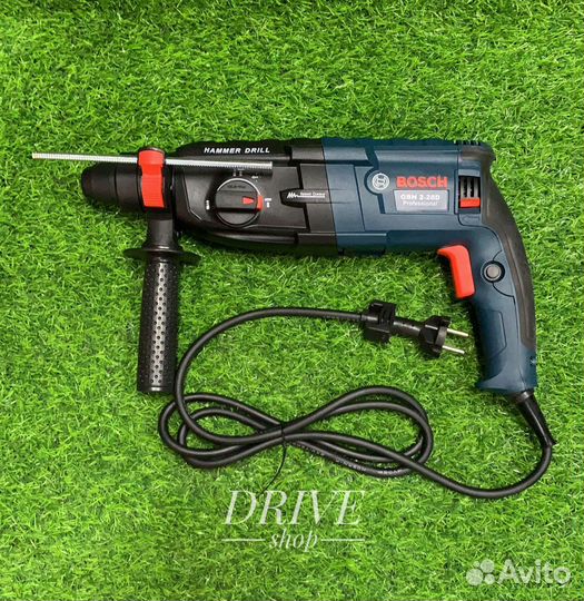 Перфоратор Bosch 2-28