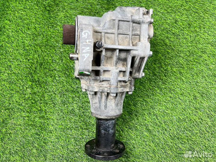 Раздаточная коробка Hyundai Ix35 2.0 G4NA