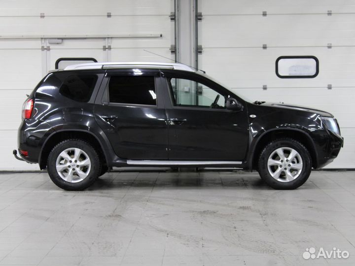 Nissan Terrano 2.0 МТ, 2015, 159 000 км