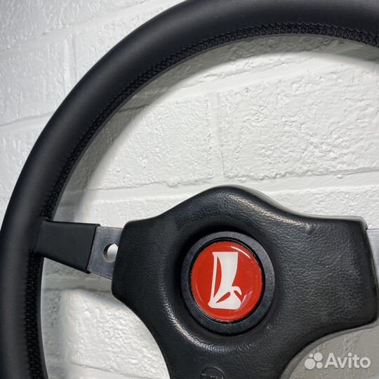 Спортивный руль Raid 1