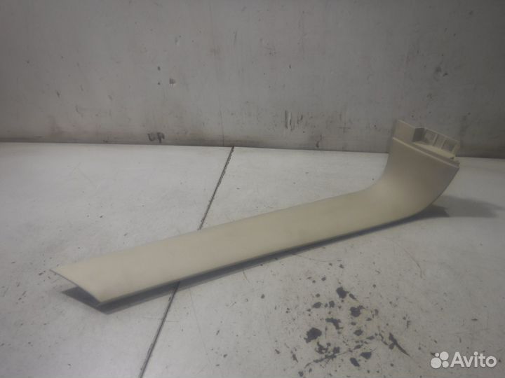 Обшивка двери багажника Range Rover Vogue