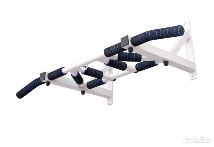 Турник настенный мультихват