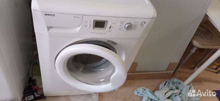 Ремонт бытотой ехники