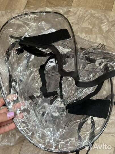 Дождевик bugaboo bee 5