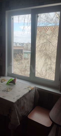 3-к. квартира, 58,4 м², 5/5 эт.