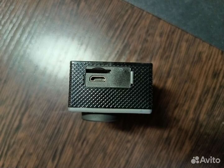 Экшн камера