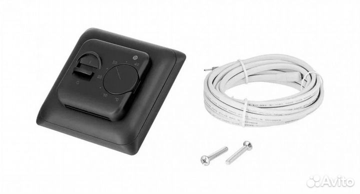 Терморегулятор для теплого пола