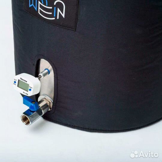 Сусловарочный котел Wein, 50 л