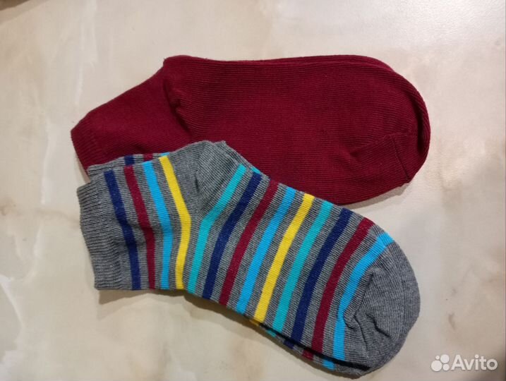 Носки детские