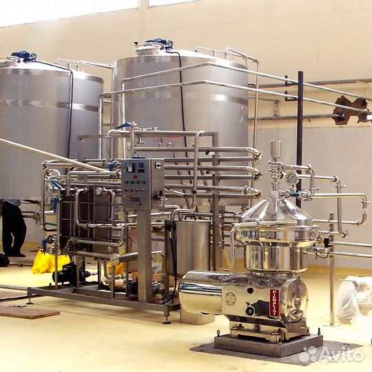 Ремонт пищевого и не пищевого оборудования