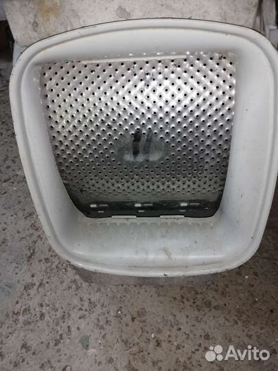 Бак от стиральной машины whirlpool