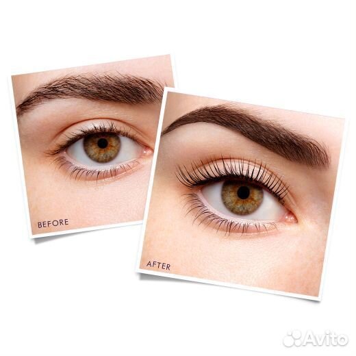 Набор для коллагенирования LVL lashes,15 блистеров