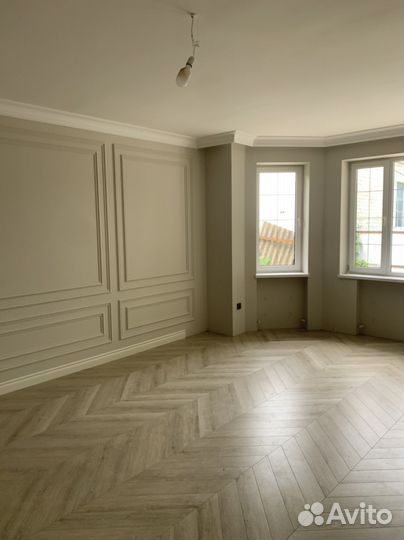 Ремонт квартир и коммерческих помещений