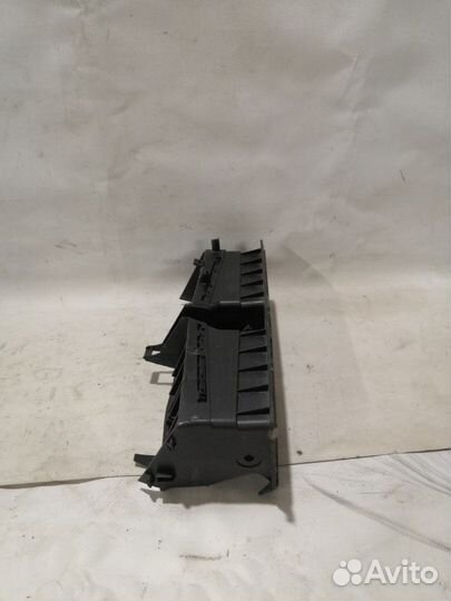 Дефлектор торпеды Renault Megane 2 LM K4J 2005