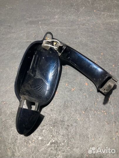 Ручка двери нaружная левая Bmw 5 E60 M57D30