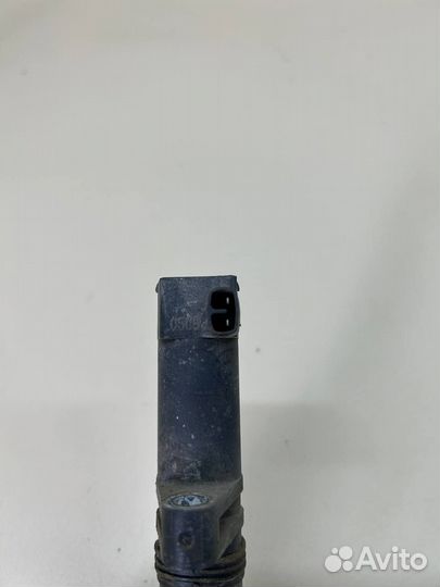 Катушка зажигания Renault Megane 2 2002-2009