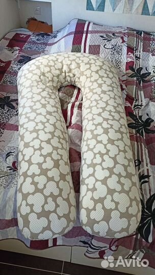 Подушка для беременных