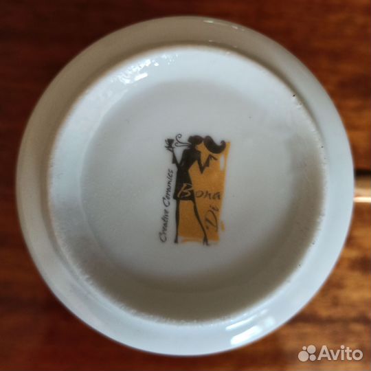 Кружка в подарочной упаковке