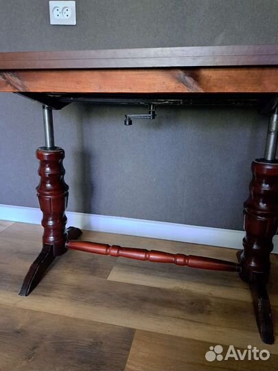 Стол- трансформер складной