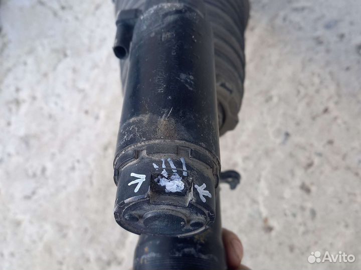 Пневмостойка передняя Bmw 7er,G11,G12