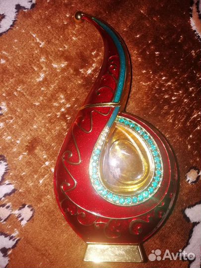 Масляные духи женские Haramain Oyuny