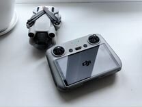 Квадрокоптер dji mini 3 pro rc