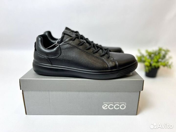 Кроссовки Ecco