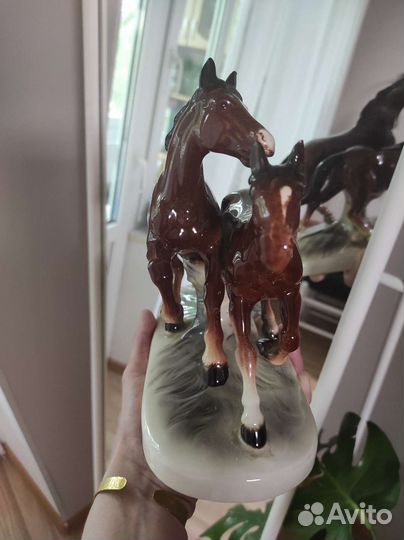 Статуэтка Германия