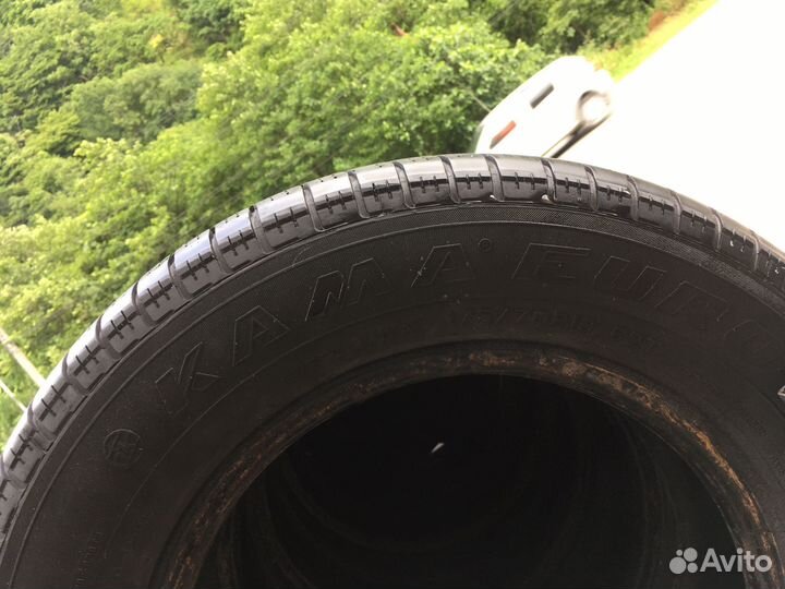 КАМА Кама-Евро-224 175/70 R13 82T