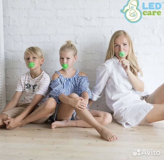 Соски пустышки новые