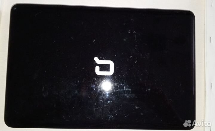 Ноутбук HP Compaq CQ-58