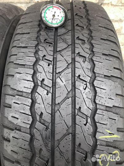 Bridgestone Dueler A/T 693II 265/65 R17 112S