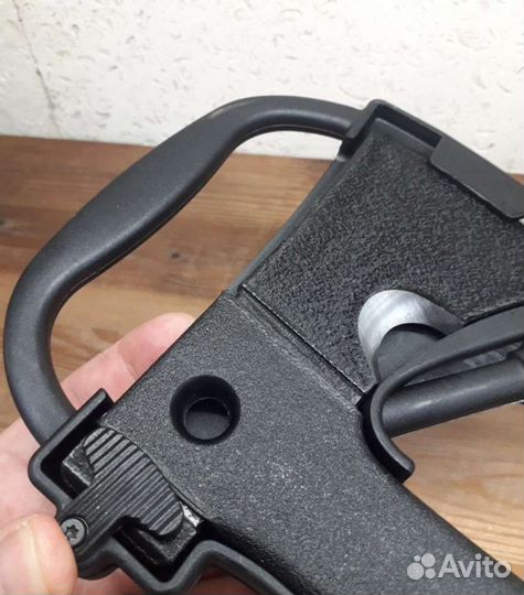 Топорик туристический 5в1