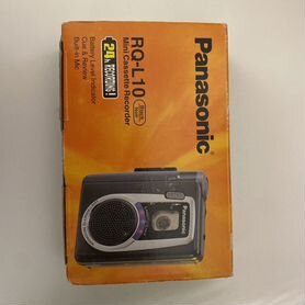 Panasonic RQ-L10