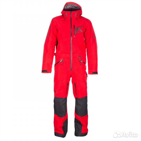 Костюм снегоходный Klim Ripsa Vapor