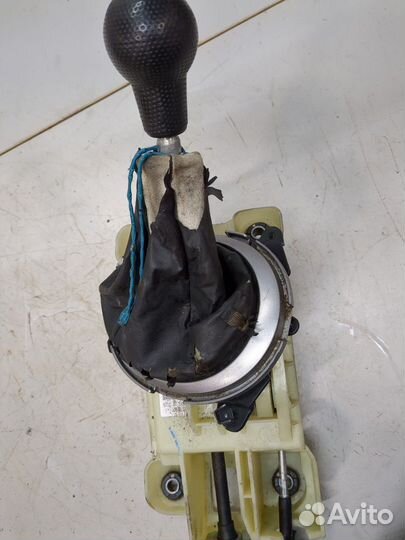 Кулиса кпп Honda Jazz, 2010