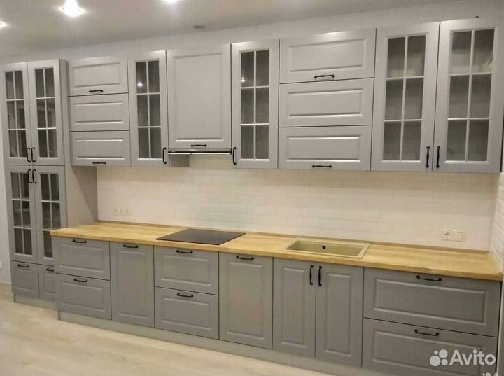 Кухонный гарнитур 