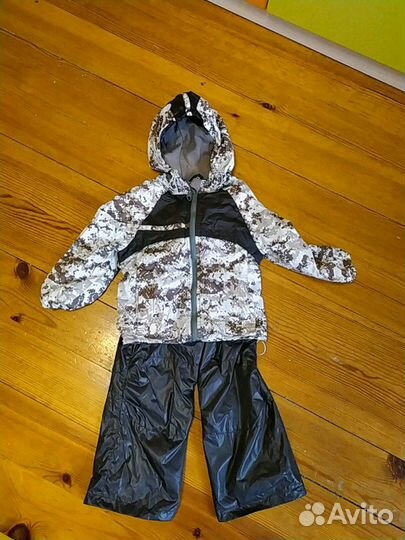 Костюм Батик