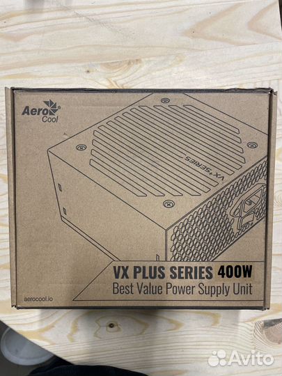 Блок питания 450w