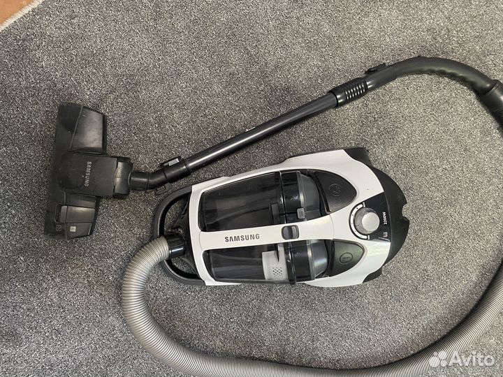 Пылесос Samsung SC8835