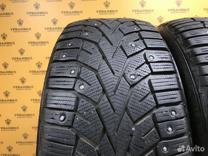 Gislaved NordFrost 100 235/55 R17 103T